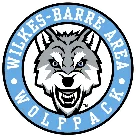 Wilkes-Barre Area High School logo