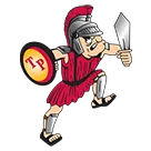 Tinley Park High School logo
