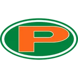 Pinewood Christian Academy logo