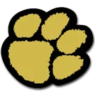 Claxton High School logo