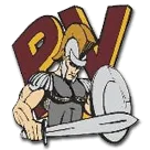 Pahrump Valley High School logo