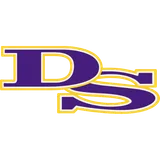 Denham Springs High School logo