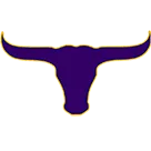 Lennard High School logo