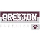 Preston High School logo