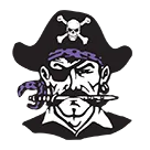 Pacific High School logo