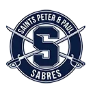 St. Peter & Paul logo