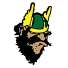 Holtville High School logo