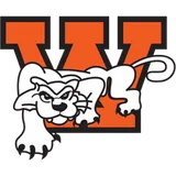 Woodside High School logo