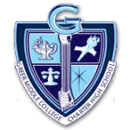 Greer Middle College Charter High School logo