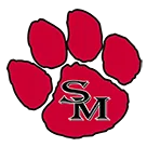 South Mecklenburg High School logo
