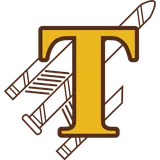 Titusville High School logo