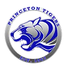 Princeton High School logo