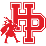Highland Park Senior High School logo