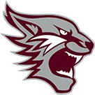 Palestine High School logo