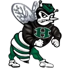 Huntsville High School logo