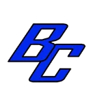 Bear Creek High School logo