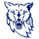 Grant County High School logo