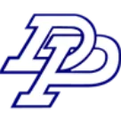 Dr. Phillips High School logo