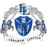 Abraham Lincoln High School logo