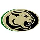 Gold Beach High School logo