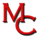 Mason City High School logo