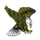 George Jenkins High School logo