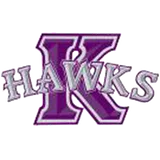 Kee High School logo