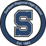 Sanborn Regional High School logo