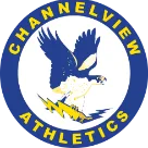 Channelview High School logo