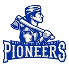 Western High School logo