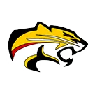 Coronado High School logo