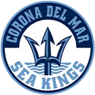Corona Del Mar High School logo