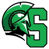 Calvary Christian School logo