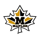 Mapletown High School logo