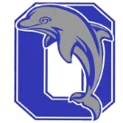 Ocracoke High School logo