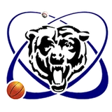 Bear Grass High School logo