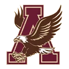 Astronaut High School logo