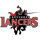Lakeshore High School logo