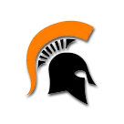 Priest River Lamanna High School logo