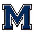Model High School logo