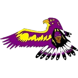 Hays-Lodge Pole High School logo