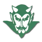Greeneville High School logo