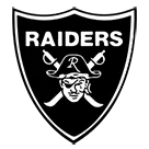Randall High School logo