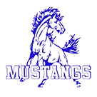 North Nodaway High School logo