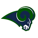 Cypress Ridge High School logo