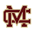 Mt. Carmel High School - Mt. Carmel logo