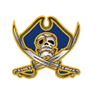 Crystal River High School logo