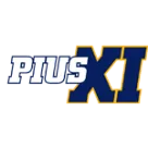 Pius XI High School logo