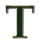 Tantasqua Regional High School logo