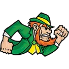 Kennedy High School - La Palma logo